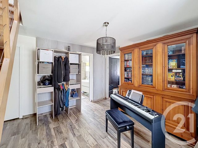 maison à vendre - 5 pièces - 93.0 m2 - MOISSY CRAMAYEL - 77 - ILE-DE-FRANCE - Century 21 Cerim