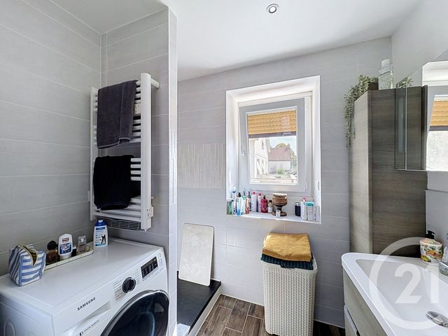 maison à vendre - 5 pièces - 93.0 m2 - MOISSY CRAMAYEL - 77 - ILE-DE-FRANCE - Century 21 Cerim