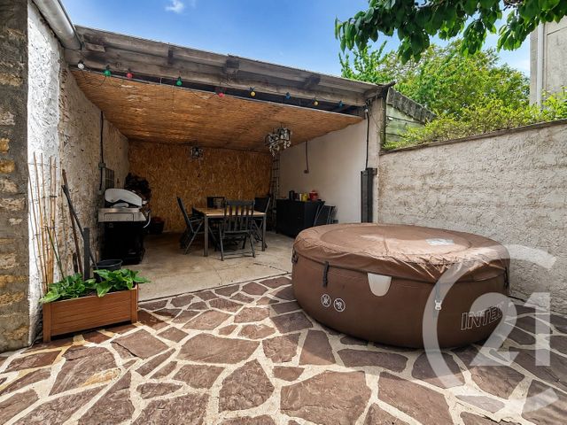 maison à vendre - 5 pièces - 93.0 m2 - MOISSY CRAMAYEL - 77 - ILE-DE-FRANCE - Century 21 Cerim