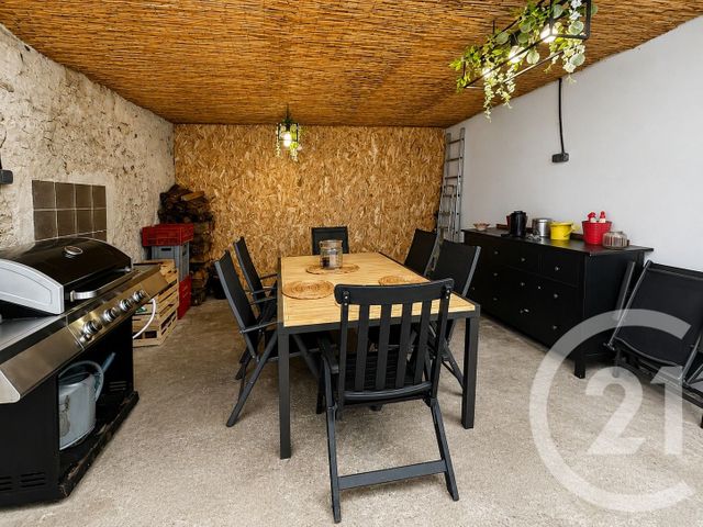 maison à vendre - 5 pièces - 93.0 m2 - MOISSY CRAMAYEL - 77 - ILE-DE-FRANCE - Century 21 Cerim