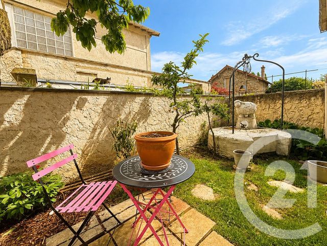 maison à vendre - 5 pièces - 93.0 m2 - MOISSY CRAMAYEL - 77 - ILE-DE-FRANCE - Century 21 Cerim