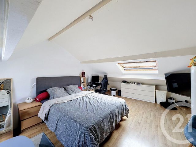 maison à vendre - 5 pièces - 93.0 m2 - MOISSY CRAMAYEL - 77 - ILE-DE-FRANCE - Century 21 Cerim