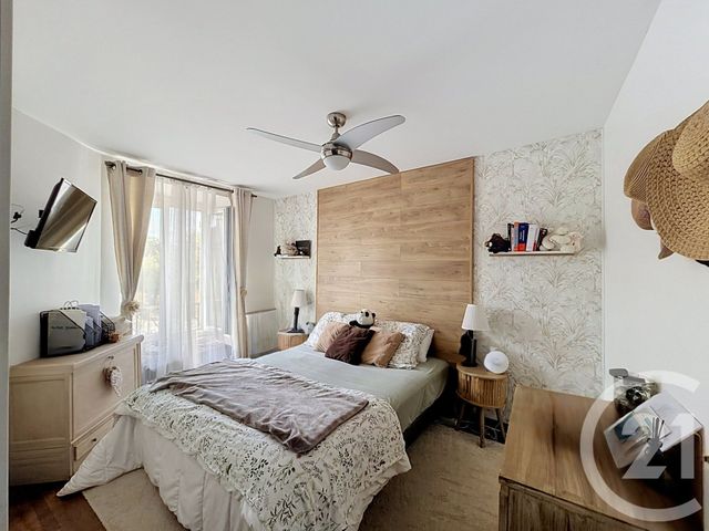 maison à vendre - 5 pièces - 93.0 m2 - MOISSY CRAMAYEL - 77 - ILE-DE-FRANCE - Century 21 Cerim