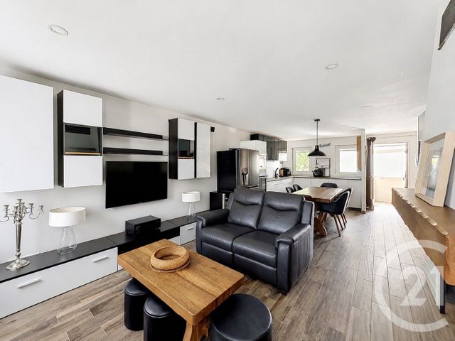 Maison à vendre MOISSY CRAMAYEL