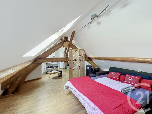 maison à vendre - 5 pièces - 93.0 m2 - MOISSY CRAMAYEL - 77 - ILE-DE-FRANCE - Century 21 Cerim