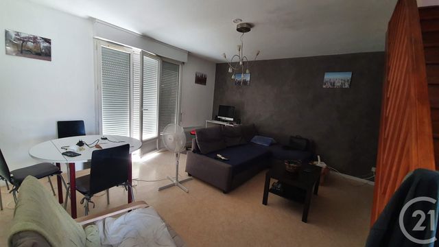 maison à louer - 3 pièces - 66.12 m2 - MORMANT - 77 - ILE-DE-FRANCE - Century 21 Cerim