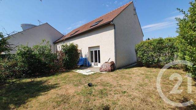 maison - MORMANT - 77