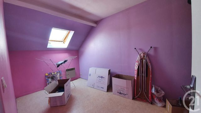 maison à louer - 3 pièces - 66.12 m2 - MORMANT - 77 - ILE-DE-FRANCE - Century 21 Cerim