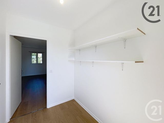 Appartement F1 à louer - 1 pièce - 28.48 m2 - CESSON - 77 - ILE-DE-FRANCE - Century 21 Cerim