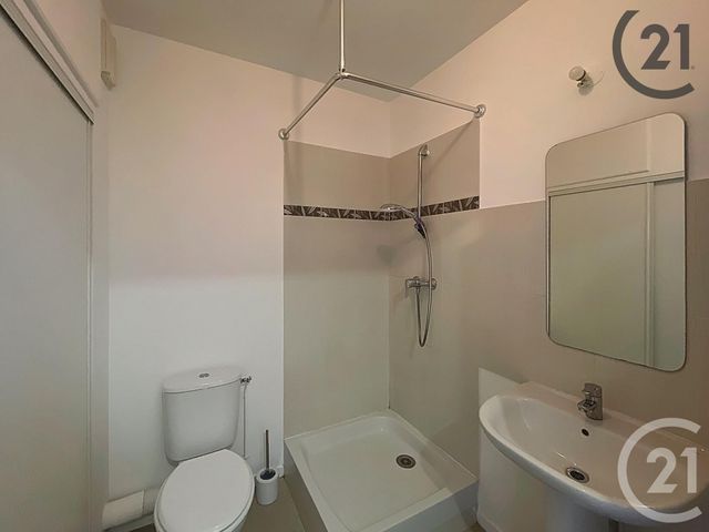 Appartement F1 à louer - 1 pièce - 28.48 m2 - CESSON - 77 - ILE-DE-FRANCE - Century 21 Cerim