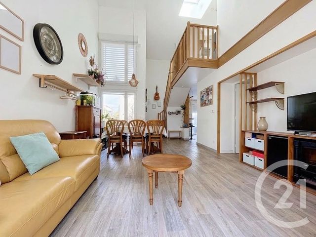 maison à vendre - 4 pièces - 86.0 m2 - MOISSY CRAMAYEL - 77 - ILE-DE-FRANCE - Century 21 Cerim