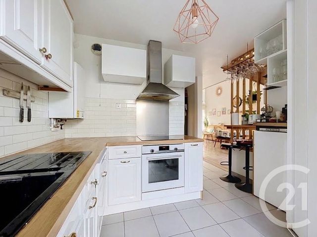 maison à vendre - 4 pièces - 86.0 m2 - MOISSY CRAMAYEL - 77 - ILE-DE-FRANCE - Century 21 Cerim