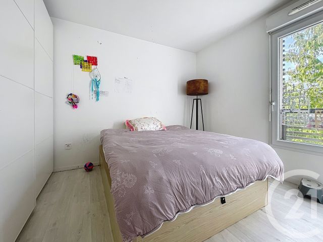 maison à vendre - 4 pièces - 86.0 m2 - MOISSY CRAMAYEL - 77 - ILE-DE-FRANCE - Century 21 Cerim