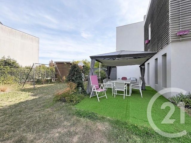 maison à vendre - 4 pièces - 86.0 m2 - MOISSY CRAMAYEL - 77 - ILE-DE-FRANCE - Century 21 Cerim