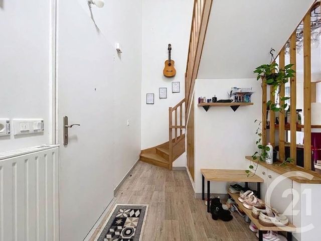 maison à vendre - 4 pièces - 86.0 m2 - MOISSY CRAMAYEL - 77 - ILE-DE-FRANCE - Century 21 Cerim
