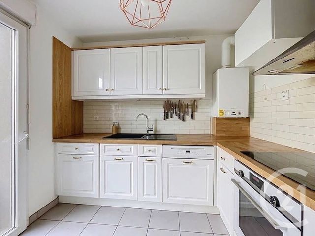 maison à vendre - 4 pièces - 86.0 m2 - MOISSY CRAMAYEL - 77 - ILE-DE-FRANCE - Century 21 Cerim
