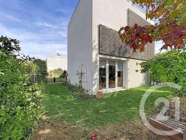 maison à vendre - 4 pièces - 86.0 m2 - MOISSY CRAMAYEL - 77 - ILE-DE-FRANCE - Century 21 Cerim