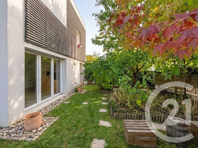 maison à vendre - 4 pièces - 86.0 m2 - MOISSY CRAMAYEL - 77 - ILE-DE-FRANCE - Century 21 Cerim