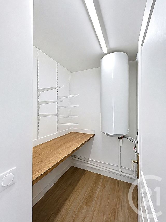 Appartement F4 à vendre - 4 pièces - 82.48 m2 - SAVIGNY LE TEMPLE - 77 - ILE-DE-FRANCE - Century 21 Cerim