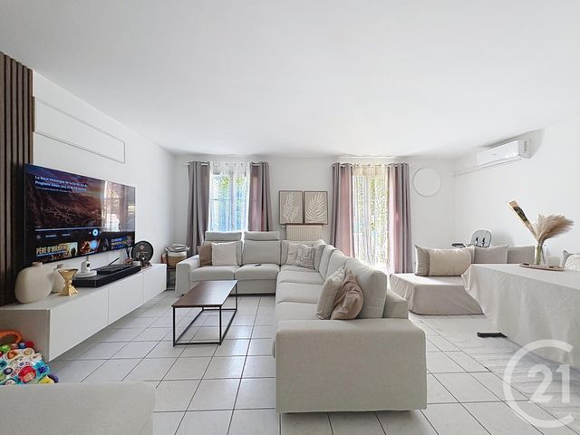 maison à vendre - 5 pièces - 86.99 m2 - COMBS LA VILLE - 77 - ILE-DE-FRANCE - Century 21 Cerim