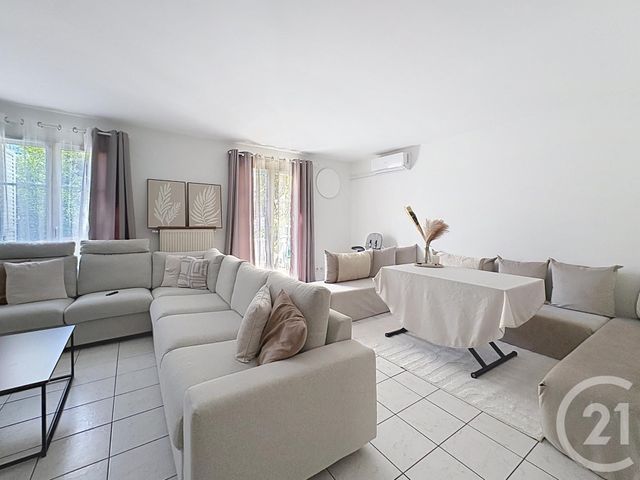 maison à vendre - 5 pièces - 86.99 m2 - COMBS LA VILLE - 77 - ILE-DE-FRANCE - Century 21 Cerim