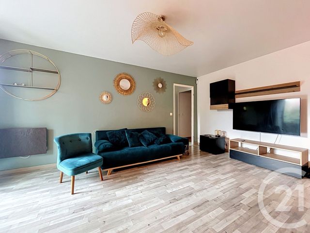 appartement - MOISSY CRAMAYEL - 77