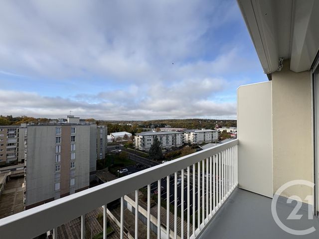 Appartement à louer - 2 pièces - 50.23 m2 - DAMMARIE LES LYS - 77 - ILE-DE-FRANCE - Century 21 Cerim