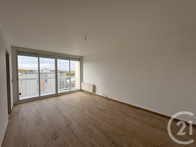 appartement - DAMMARIE LES LYS - 77
