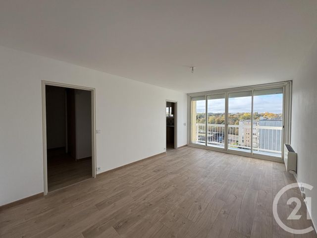 Appartement à louer - 2 pièces - 50.23 m2 - DAMMARIE LES LYS - 77 - ILE-DE-FRANCE - Century 21 Cerim