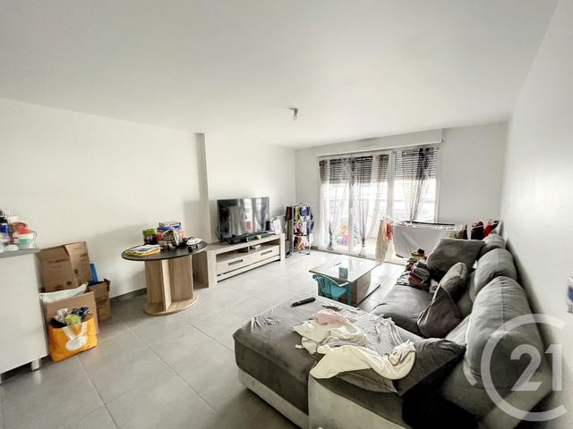 appartement - CESSON - 77