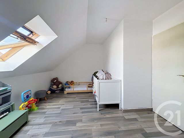 maison à vendre - 6 pièces - 107.35 m2 - MOISSY CRAMAYEL - 77 - ILE-DE-FRANCE - Century 21 Cerim