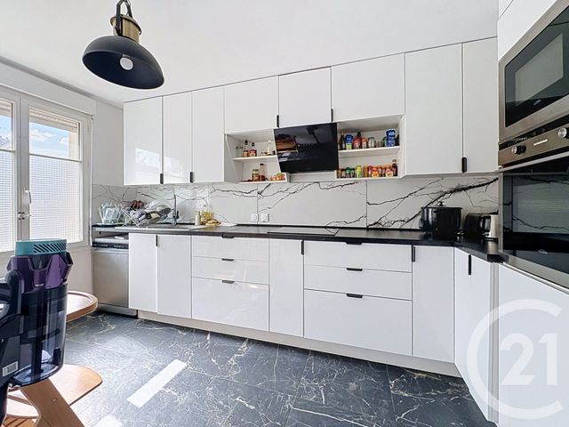 maison à vendre - 6 pièces - 107.35 m2 - MOISSY CRAMAYEL - 77 - ILE-DE-FRANCE - Century 21 Cerim