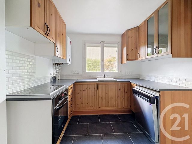 maison à vendre - 5 pièces - 88.62 m2 - MOISSY CRAMAYEL - 77 - ILE-DE-FRANCE - Century 21 Cerim
