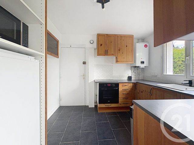 maison à vendre - 5 pièces - 88.62 m2 - MOISSY CRAMAYEL - 77 - ILE-DE-FRANCE - Century 21 Cerim